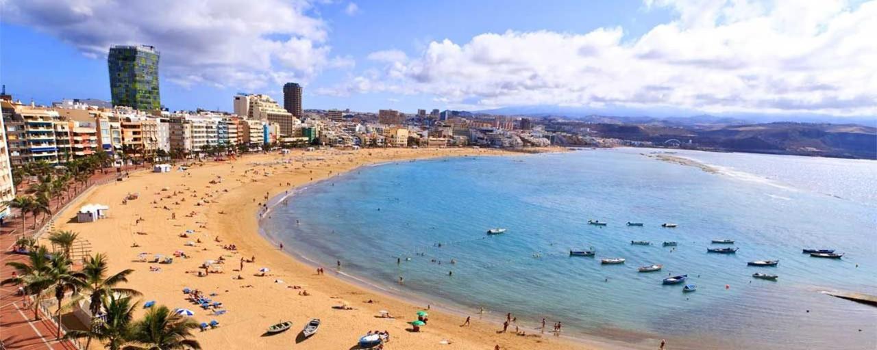 Appartamento El Rincon De Maripi Las Palmas de Gran Canaria